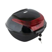 Deo za E-Bike Kofer Zadnji Crni Spark