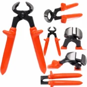 shumee 6 ergonomske tesarske klešče | Kraft&Dele