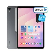 Samsung Galaxy Tab S11 5G + mapa s tipkovnico