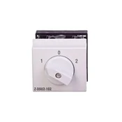 Eaton Modularno vrtljivo stikalo 1-0-2 20A 2P Z-DSU2-102 248875