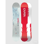 CAPiTA Mercury 2024 Snowboard black / white Gr. 147