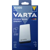 VARTA Power Bank Energy 20000mAh
