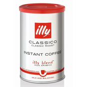 Instant kava Illy Smooth 95 g