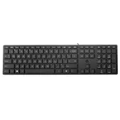 Tastatura HP 320K Wired (9SR37AA)