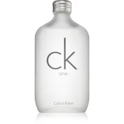 Calvin Klein CK One 300 ml toaletna voda unisex