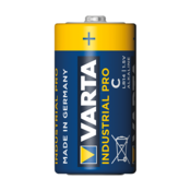 Varta 4014211111 Industrialna alkalna baterija za bebe 1,5 V LR14