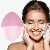 Loco Sonic Cleansing Brush – Čistilna sonična naprava proti gubam