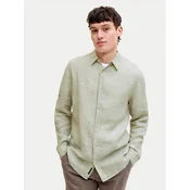 Jack & Jones Srajca Lawrence 12293563 Svetlo zelena Regular Fit