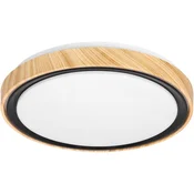 shumee Okrogla stropna svetilka AFLO LED 24W CA14-33932 Candellux