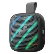 Zvucnik Anker Soundcore Boom Go 3i - Black Bluetooth