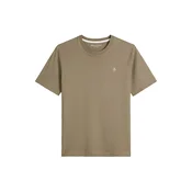 Marc OPolo Majica  taupe siva