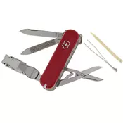 Victorinox Nož, Crveni