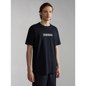 Napapijri S-Box 4 T-shirt black