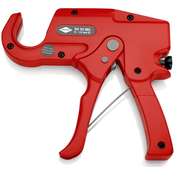 Knipex rezac plasticnih cevi O 6,0 - 35,0 mm (94 10 185)