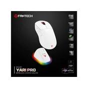 FANTECH Mis Wireless Gaming WG14P Yari PRO beli