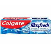 Colgate Colgate Max Fresh 100ml Mint