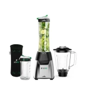 ETA namizni mešalnik Activmix premium črna inox 21039000