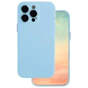 Ovitek Vivid Thin Magsafe iPhone 14 Pro - svetlo modre barve