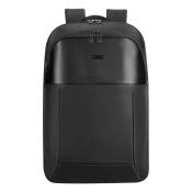Modecom Active PLE-MC-ACTIVE-15 15,6 USB črna potovalni nahrbtnik za prenosnik