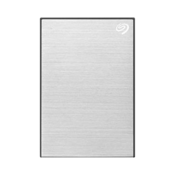 SEAGATE 5TB ONE TOUCH 6.35cm (2.5), silver