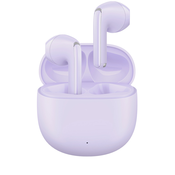 Joyroom Funpods Series JR-FB1 TWS Bluetooth 5.3 wireless headphones purple