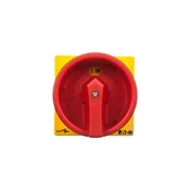 Eaton Grebenasto stikalo 0-1 4P 20A za vgradnjo T0-2-8900/EA/SVB 207400