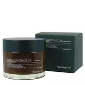 Pyunkang Yul Calming Relief Gel Wash Off Pack – Pomirjujoča Gel Maska za Obraz 100g