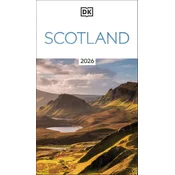 DK Scotland