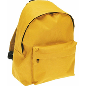 XQMAX COLOURS 10 L djecji ruksak - crveni