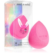 Wet n Wild Makeup Sponge aplikator za ličenje 1 ks za ženske