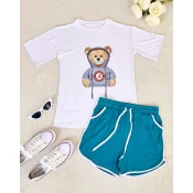 Resti Womens tracksuit set