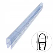 shumee Tesnilo za tuš kabino DK04 6mm-7mm 20cm