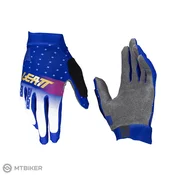 Leatt MTB 1.0 GripR rokavice, ultramodre (S)