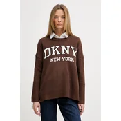 DKNY pulover za ženske