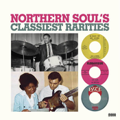VARIOUS - NORTHERN SOULS CLASSIEST RARITIES