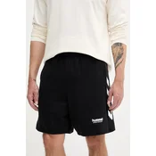 Unisex kratke hlače hmlOVERSIZED WILLY SHORTS SW