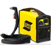 ESAB plazma sekac HandyPlasma 35i 35A