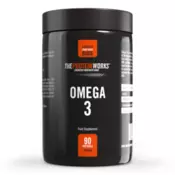 The Protein Works Omega 3