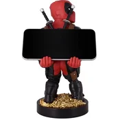 Držac Cable Guys Marvel - Deadpool Rear View