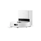 Roborock Q7BF+ White | Robotski usisivac | Bijeli