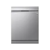 LG DF587HVS perilica posuđa na paru