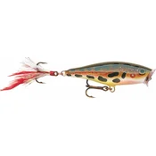 RAPALA SKITTER POP (SP) 5 F