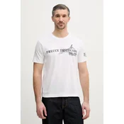 Bombažna kratka majica Aeronautica Militare