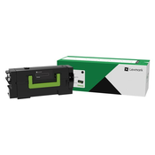 LEXMARK B282X00, originalni toner, črn, 30000 strani