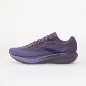 Brooks Ghost AMP Purple/ Purple/ Fuchsia 7.5