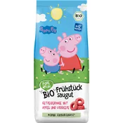 Peppa Pig - Bio Breakfast - 125 g