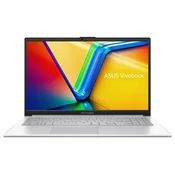 Vivobook Go 15 E1504FA-NJ312 (15.6 inca FHD, Ryzen 5 7520U, 16GB, SSD 512GB) laptop