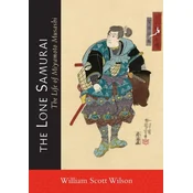 Lone Samurai