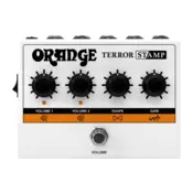 Orange Amps Terror Stamp | 20W Valve Hybrid Guitar Amp Pedal