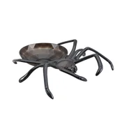 Chaks Halloween skleda - 3D pajek 22 x 24 x 6 cm